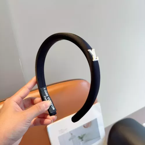 Replica Louis Vuitton LV Headband For Women #1349465 $39.00 USD for Wholesale