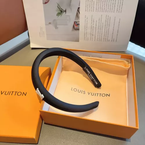 Replica Louis Vuitton LV Headband For Women #1349465 $39.00 USD for Wholesale