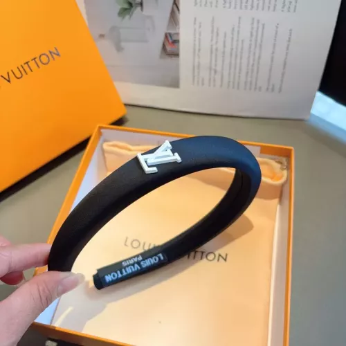 Replica Louis Vuitton LV Headband For Women #1349465 $39.00 USD for Wholesale