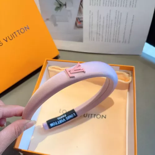 Replica Louis Vuitton LV Headband For Women #1349467 $39.00 USD for Wholesale