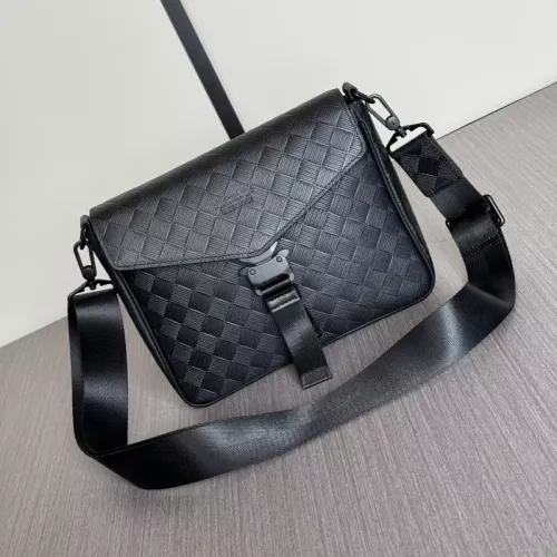 Wholesale Mont Blanc AAA Man Messenger Bags #1349470 $115.00 USD, Wholesale Quality Replica Mont Blanc AAA Man Messenger Bags