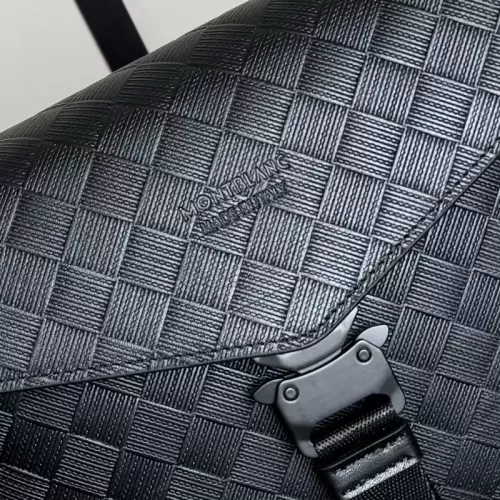 Replica Mont Blanc AAA Man Messenger Bags #1349470 $115.00 USD for Wholesale