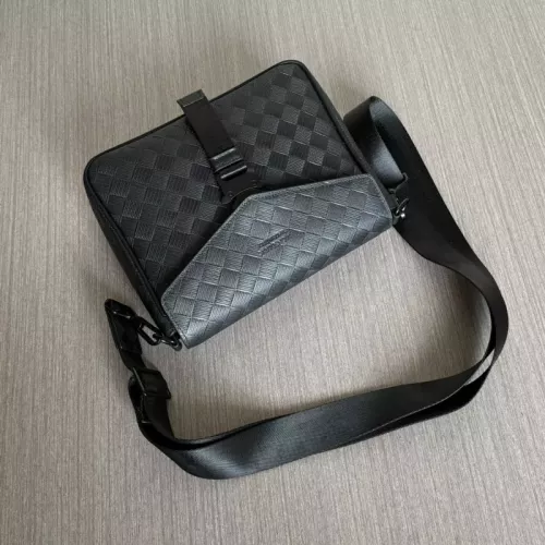 Replica Mont Blanc AAA Man Messenger Bags #1349470 $115.00 USD for Wholesale