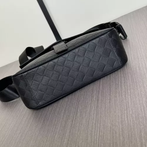 Replica Mont Blanc AAA Man Messenger Bags #1349470 $115.00 USD for Wholesale