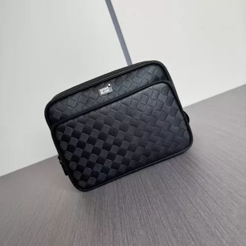 Wholesale Mont Blanc AAA Man Messenger Bags #1349471 $115.00 USD, Wholesale Quality Replica Mont Blanc AAA Man Messenger Bags