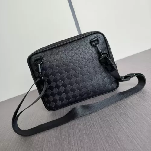 Replica Mont Blanc AAA Man Messenger Bags #1349471 $115.00 USD for Wholesale