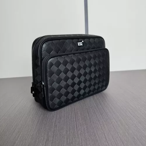 Replica Mont Blanc AAA Man Messenger Bags #1349471 $115.00 USD for Wholesale