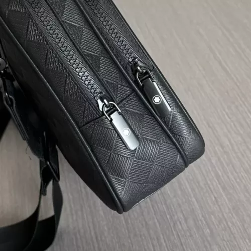 Replica Mont Blanc AAA Man Messenger Bags #1349471 $115.00 USD for Wholesale