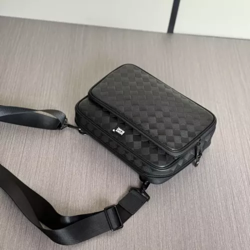 Replica Mont Blanc AAA Man Messenger Bags #1349471 $115.00 USD for Wholesale
