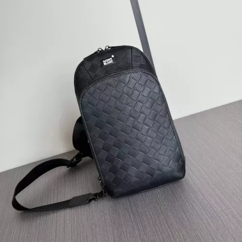 Wholesale Mont Blanc AAA Man Messenger Bags #1349472 $108.00 USD, Wholesale Quality Replica Mont Blanc AAA Man Messenger Bags
