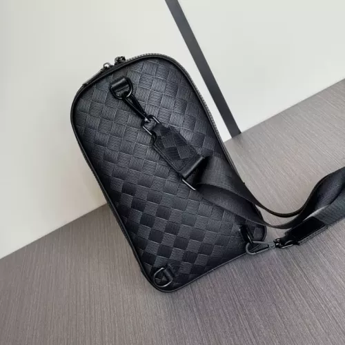 Replica Mont Blanc AAA Man Messenger Bags #1349472 $108.00 USD for Wholesale