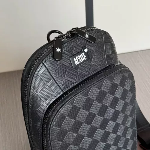 Replica Mont Blanc AAA Man Messenger Bags #1349472 $108.00 USD for Wholesale
