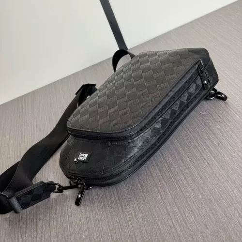 Replica Mont Blanc AAA Man Messenger Bags #1349472 $108.00 USD for Wholesale