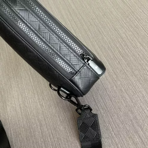 Replica Mont Blanc AAA Man Messenger Bags #1349472 $108.00 USD for Wholesale