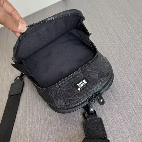 Replica Mont Blanc AAA Man Messenger Bags #1349472 $108.00 USD for Wholesale