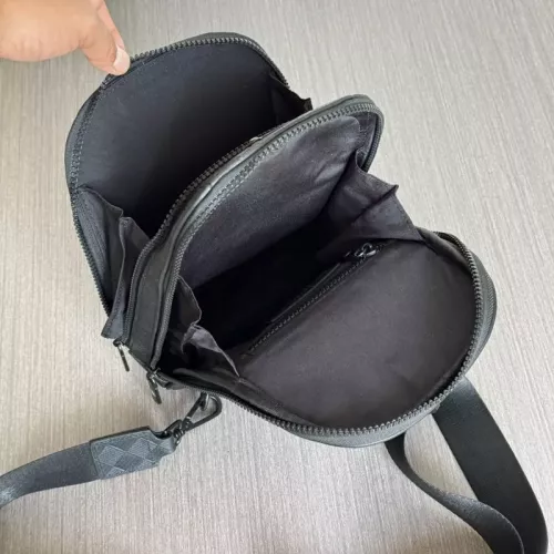 Replica Mont Blanc AAA Man Messenger Bags #1349472 $108.00 USD for Wholesale