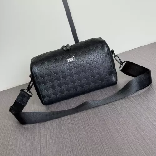 Wholesale Mont Blanc AAA Man Messenger Bags #1349473 $115.00 USD, Wholesale Quality Replica Mont Blanc AAA Man Messenger Bags