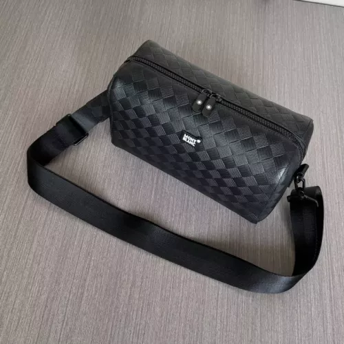 Replica Mont Blanc AAA Man Messenger Bags #1349473 $115.00 USD for Wholesale
