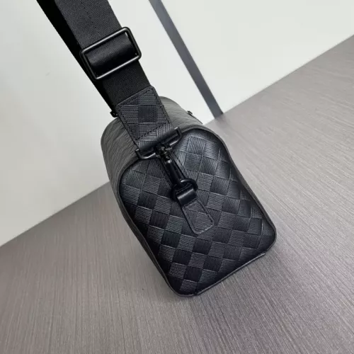 Replica Mont Blanc AAA Man Messenger Bags #1349473 $115.00 USD for Wholesale