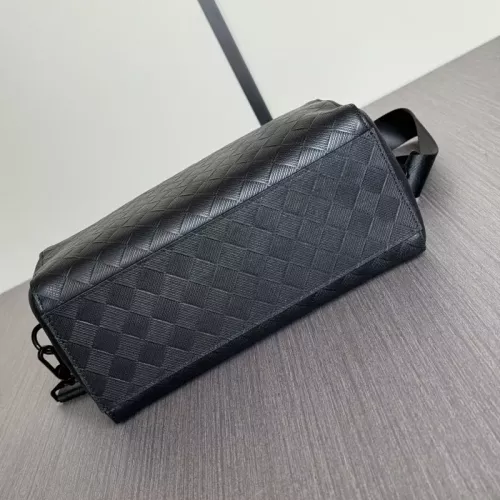 Replica Mont Blanc AAA Man Messenger Bags #1349473 $115.00 USD for Wholesale