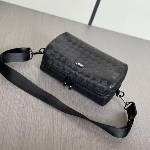 Replica Mont Blanc AAA Man Messenger Bags #1349473 $115.00 USD for Wholesale