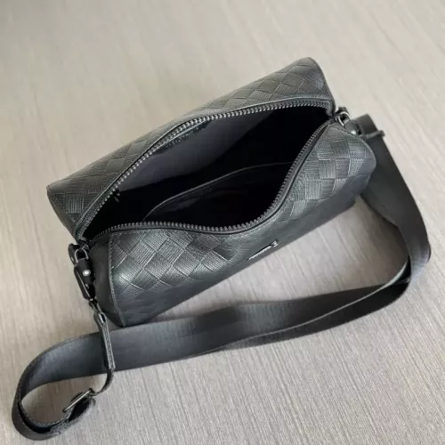 Replica Mont Blanc AAA Man Messenger Bags #1349473 $115.00 USD for Wholesale