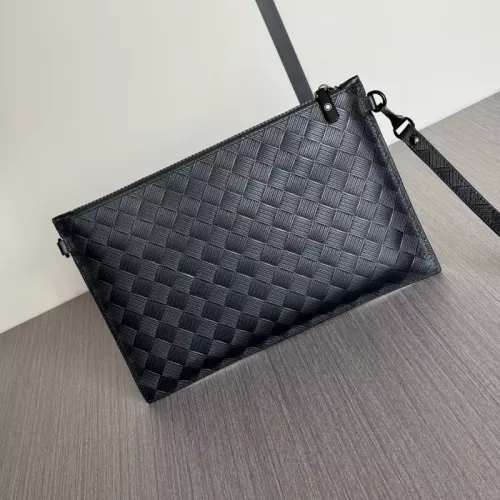 Replica Mont Blanc AAA Man Wallets #1349474 $92.00 USD for Wholesale