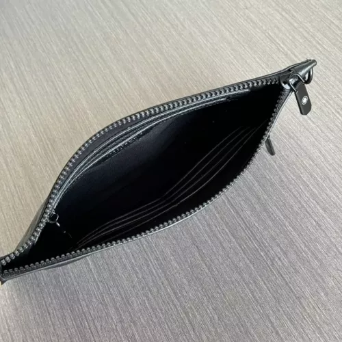 Replica Mont Blanc AAA Man Wallets #1349474 $92.00 USD for Wholesale