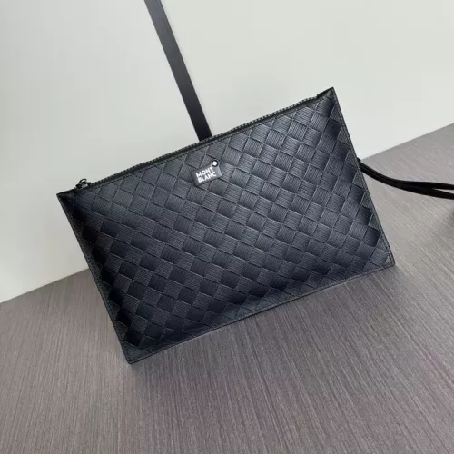 Wholesale Mont Blanc AAA Man Wallets #1349475 $92.00 USD, Wholesale Quality Replica Mont Blanc AAA Man Wallets
