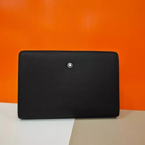 Wholesale Mont Blanc AAA Man Wallets #1349476 $92.00 USD, Wholesale Quality Replica Mont Blanc AAA Man Wallets