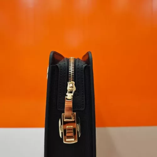 Replica Mont Blanc AAA Man Wallets #1349476 $92.00 USD for Wholesale