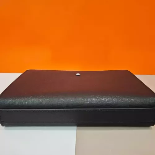 Replica Mont Blanc AAA Man Wallets #1349476 $92.00 USD for Wholesale