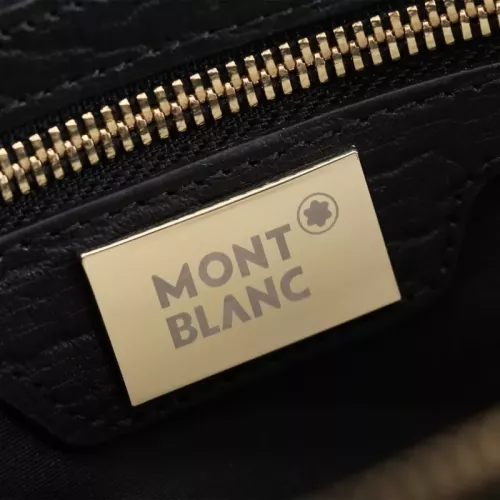 Replica Mont Blanc AAA Man Wallets #1349476 $92.00 USD for Wholesale