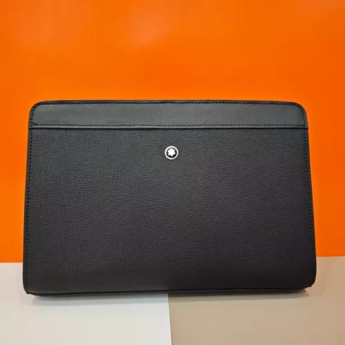 Wholesale Mont Blanc AAA Man Wallets #1349477 $92.00 USD, Wholesale Quality Replica Mont Blanc AAA Man Wallets