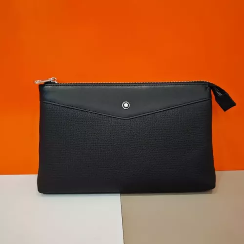 Wholesale Mont Blanc AAA Man Wallets #1349478 $82.00 USD, Wholesale Quality Replica Mont Blanc AAA Man Wallets