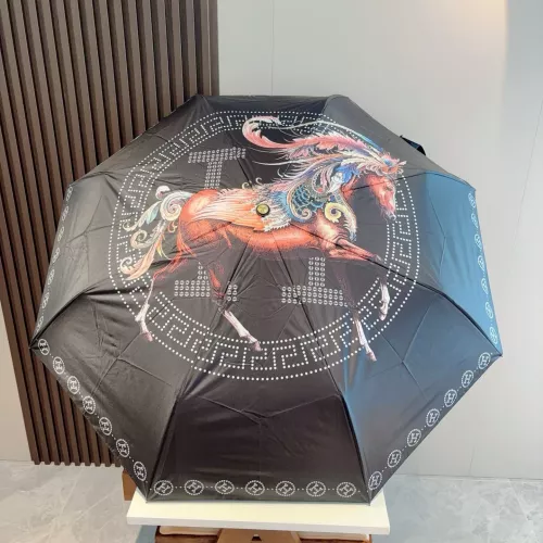 Wholesale Hermes Umbrellas #1349479 $29.00 USD, Wholesale Quality Replica Hermes Umbrellas