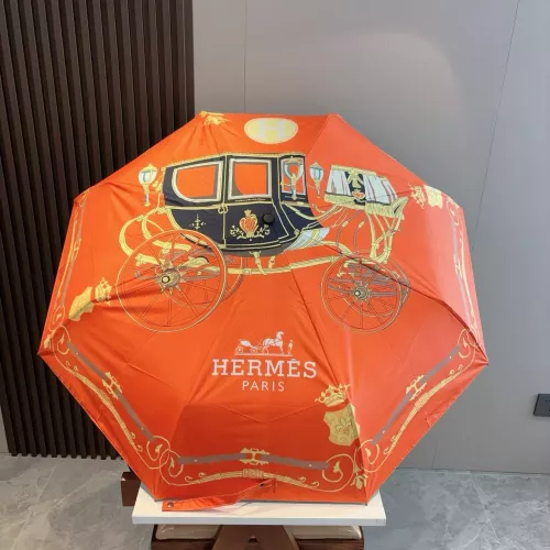 Wholesale Hermes Umbrellas #1349481 $29.00 USD, Wholesale Quality Replica Hermes Umbrellas
