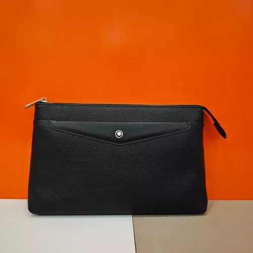 Wholesale Mont Blanc AAA Man Wallets #1349482 $82.00 USD, Wholesale Quality Replica Mont Blanc AAA Man Wallets