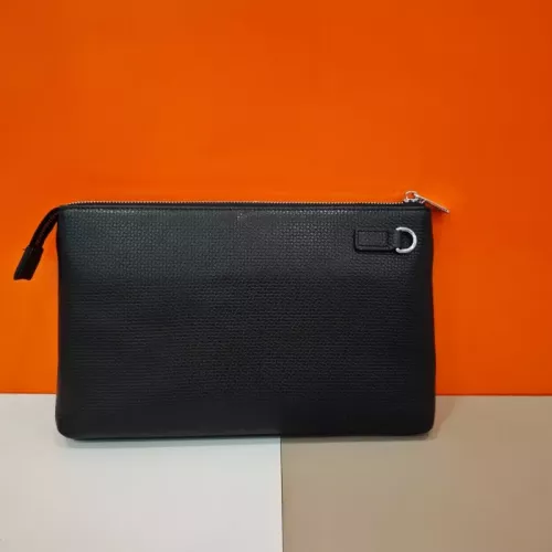 Replica Mont Blanc AAA Man Wallets #1349482 $82.00 USD for Wholesale