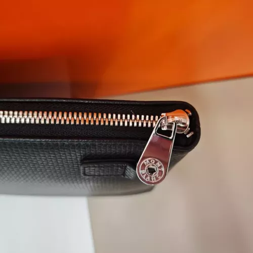 Replica Mont Blanc AAA Man Wallets #1349482 $82.00 USD for Wholesale