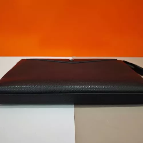 Replica Mont Blanc AAA Man Wallets #1349482 $82.00 USD for Wholesale