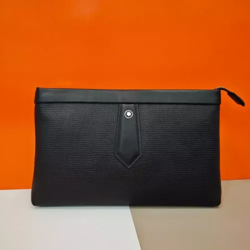 Wholesale Mont Blanc AAA Man Wallets #1349483 $82.00 USD, Wholesale Quality Replica Mont Blanc AAA Man Wallets