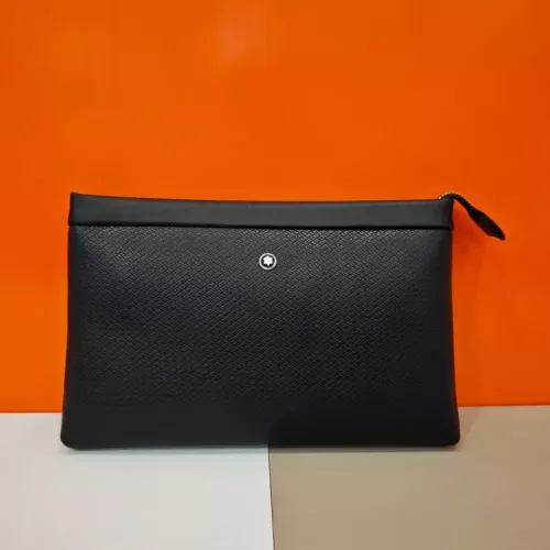 Wholesale Mont Blanc AAA Man Wallets #1349484 $82.00 USD, Wholesale Quality Replica Mont Blanc AAA Man Wallets