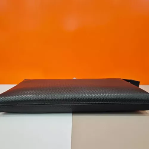 Replica Mont Blanc AAA Man Wallets #1349484 $82.00 USD for Wholesale