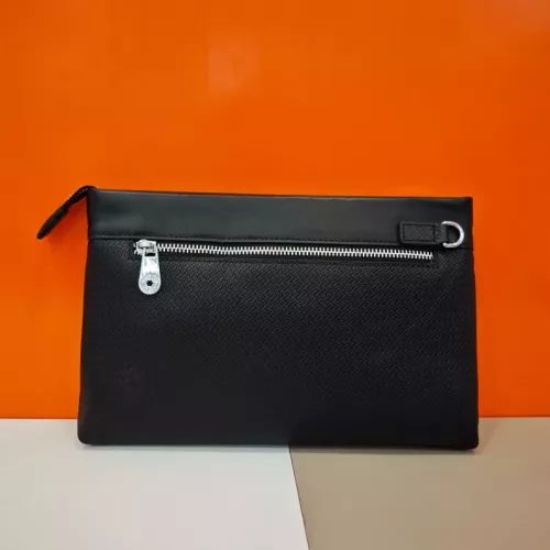 Replica Mont Blanc AAA Man Wallets #1349484 $82.00 USD for Wholesale
