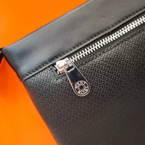 Replica Mont Blanc AAA Man Wallets #1349484 $82.00 USD for Wholesale