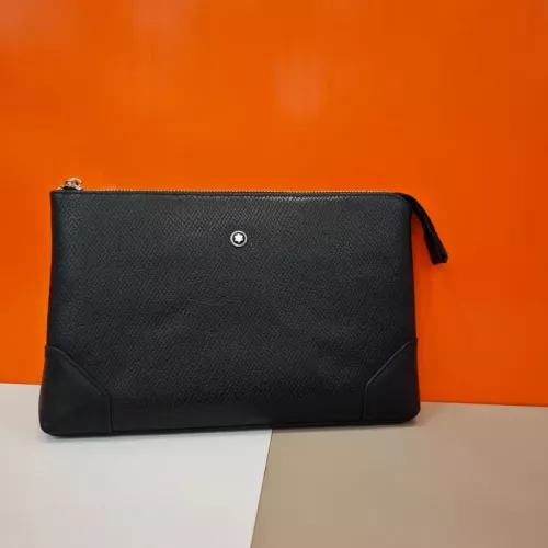 Wholesale Mont Blanc AAA Man Wallets #1349485 $82.00 USD, Wholesale Quality Replica Mont Blanc AAA Man Wallets