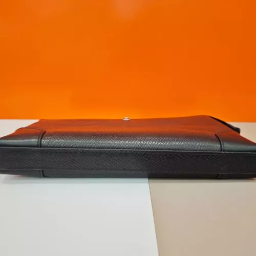 Replica Mont Blanc AAA Man Wallets #1349485 $82.00 USD for Wholesale