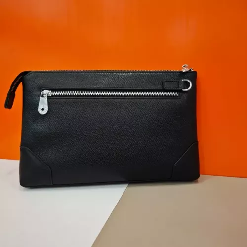 Replica Mont Blanc AAA Man Wallets #1349485 $82.00 USD for Wholesale