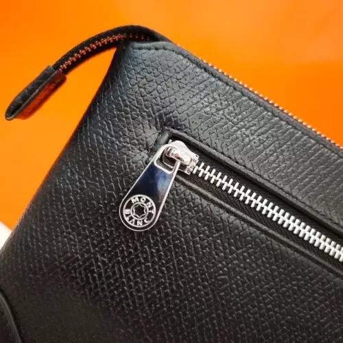 Replica Mont Blanc AAA Man Wallets #1349485 $82.00 USD for Wholesale
